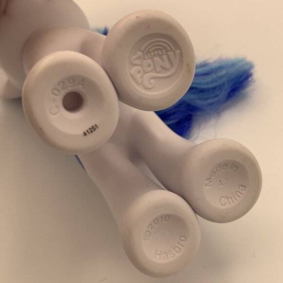 My Little Pony Crystal Fashion Style Princess Cadance & Shining Armor G4 - Picture 13 of 14